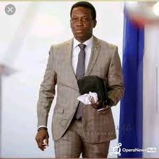 Pastor dare adeboye, the first son of pastor enoch adeboye, the general overseer of the redeemed christian church of god, has died. Adfimsz Iaal0m