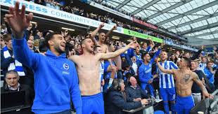 Legalprivacy policy terms and conditions contact us. Football Fans Arrested For Homophobic Chanting During Brighton Match Gcn