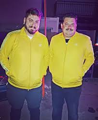 We did not find results for: Amc Nu VÄƒ VorbiÈ›i Din Timp È™i Micutzu Cosmin Nedelcu Facebook