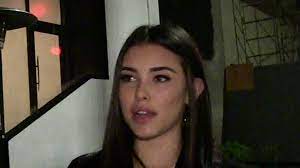 Madison Beer Talks About Leaked Private Nudes on Intl Womens Day