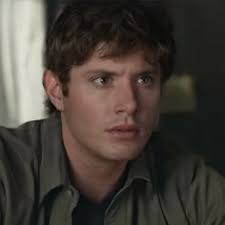 Dean Winchester Belt