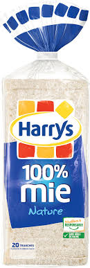 Pain 100 Mie Nature Pt Harrys 500 G