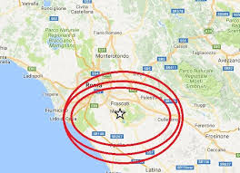 Jun 15, 2021 · una scossa di terremoto di magnitudo 2.0 si è verificata oggi in provincia di ascoli, nella regione marche: Ingv Terremoto Oggi Roma Quattro Scosse In Poche Ore