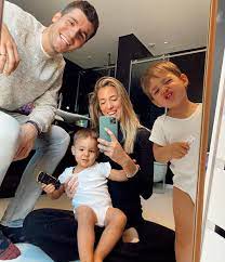 Alvaro morata has landed in turin ahead of a proposed moved to juventus from atletico madrid. Footballers Wagskids Ø¯Ø± ØªÙˆÛŒÛŒØªØ± Alvaro Alice Alessandro And Leonardo Morata Pic Alice Campello Alvaromorata Alicecampello Alessandromorata Leonardomorata Atleticomadrid Atleticodemadrid Atleticomadridwags Atleticomadridkids Https T