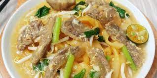 Kumpulan resep masakan terbaru cara membuat makanan buka puasa mudah juga berbagai tips memasak. 10 Resep Makanan Kuah Gurih Dan Segar Untuk Buka Puasa Mudah Dipraktikkan Merdeka Com