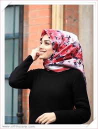 Yasamdiyari Com Esarp Sik Sal