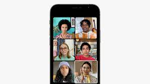 As the day of ios 15 beta 1 is coming nearby, many geeks are excited about the ios 15 screen share facetime feature. I2x75wmt9hku6m