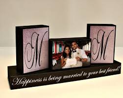 Your marriage/joy/love inspires and uplifts those around you. when god brings two people together in marriage, the world becomes a more beautiful place for everyone. Wedding Present Ideas For Friends Cheaper Than Retail Price Buy Clothing Accessories And Lifestyle Products For Women Men