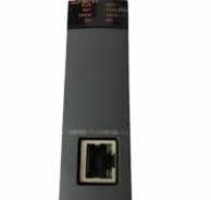 Mitsubishi QJ71MT91 PLC Module, Analog, Melsec Q Series