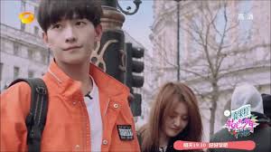 Yang yang and zheng shuang releases alluring jasmine tea commercial. Zheng Shuang Yang Yang Moments Read Description For Details Youtube