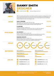 Cover letters are an essent. Interior Designer Resume Modern Professional Cv Resume Templates Get Your Winning Resume
