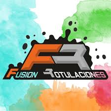 Fusión Rótulos