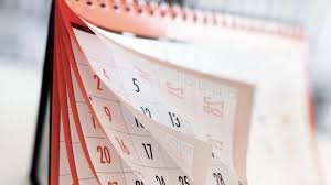 Diyanet'in takvimine göre, ramazan bayramı takvimi belli oldu. Ramazan Bayrami Ne Zaman