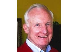 Edward Proctor Obituary (2018)