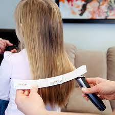 The tools you need to cut your own hair will pay for themselves in a few months. Amazon Com Original Creaclip Set As Seen On Shark Tank Professional Hair Cutting Tool Hair Cutting Kits Beauty