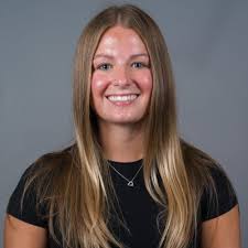 I am very excited to announce that I have accepted a full-time position at  the University of Maryland as a Strategic Communications Assistant working  as the primary contact for the softball program. |