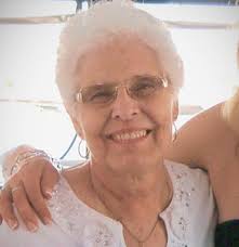 Marjorie "Peggy" Hjelseth Obituary November 6, 2020