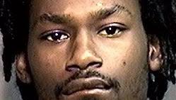 Columbia man gets up to 12 years in prison for robberies, unlawful weapon  possession