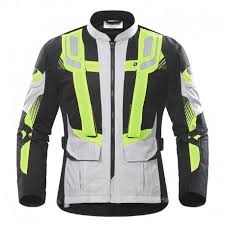 Men Reflective Motorcycle Riding Jacket Motorcycle Riding Jackets Motorcycle Jacket Mens Motorcycle Jacket
