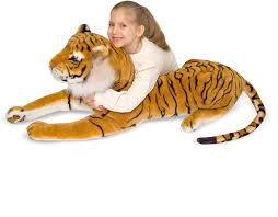 Browse our selection of cash back and discounted giant eagle gift cards, and join. Amazon Com Melissa Doug Giant Tiger Lifelike Stuffed Animal Over 5 Feet Long Melissa Doug 2103 Toys Games