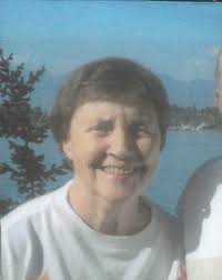 Joan Fraser Obituary 2023