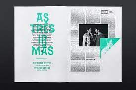 Best Editorial Layout Designfusion Visual References Images On Designspiration Editorial Design Editorial Design Layout Book And Magazine Design