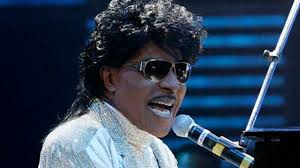 10 músicas essenciais de Little Richard