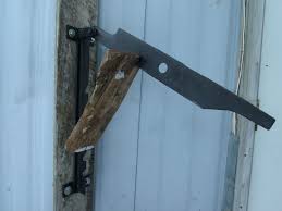 Kindling Wood Splitter That I Made Wood Splitter Wood Kindling Splitter