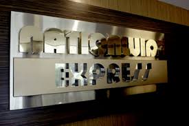 Nationwide express courier services berhad shah alam •. Courier Company Sells Office Building For Rm19 4 Million