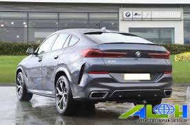 Look inside for more info! 14561 Japan Used 2020 Bmw X6 Suv For Sale Auto Link Holdings Llc