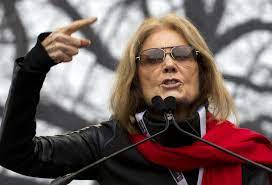 Feminist Icon Gloria Steinem Adored Reviled In Divided Ohio