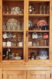 pe009_20: wooden kitchen dresser