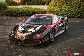 Festival coins cup 4.3 mar 20, 2021: Racecarsdirect Com Ferrari 488 Challenge Evo