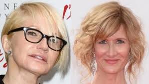 It's super easy to style if you've got your hair routine down and understand how your hair magical and feathery iman looks incredibly gorgeous pulling off one of the most classic hairstyles for any age, the bob, wearing it with a side part she's. 35 Cool Short Hairstyles For Women Over 60 In 2021 2022 Hairstyles