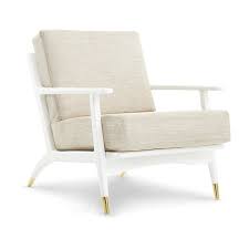 Cheap chaise lounge, buy quality furniture directly from china suppliers:u best modern cowhide lounge chair pony leather,comfortable contemporary lounge leisure chairs black white enjoy ✓free. Bungalow 5 Lounge Sessel Sessel Weiss Antike Weisse Mobel