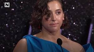 Eve Sutherland's Instagram, Twitter & Facebook