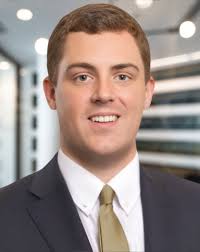Andrew S. Brown, Associate