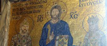 Hagia sophia , turkish ayasofya , latin sancta sophia , also called church of the holy wisdom or church of the divine wisdom , an important the hagia sophia is part of the unesco world heritage site in istanbul. Hagia Sophia Wird Thema Nachster Unesco Sitzung Kath Ch