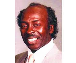 George Preston Obituary (1934