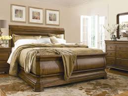 Pennsylvania House New Lou 6 Piece Bedroom Set Carolina Discount Gallery Universal Furniture Bedroom Bedroom Furniture Sets Universal Furniture
