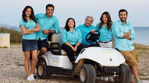 Vous pouvez,dès maintenant,regarder votre série favorite en ligne et en direct. Tv Time Camping Paradis Tvshow Time