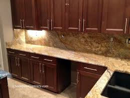 Do Not Like The Backsplash Kitchen Design Granite Countertops Colors Kitchen Remodel