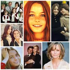 Happy 68th Birthday to Susan Dey.
