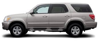This vehicle can be seen at 5433 madison ave, indianapolis, in. Amazon Com 2006 Toyota Sequoia Limited Reviews Images And Specs Vehicles