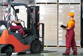 Here are some simple and easy tips to help you get started. 11 Pedestrian Safety Tips For Forklift Operators Conger Industries
