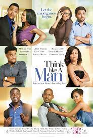 Terrence J And Regina Hall Talk Think Like A Man Blackfilm Com