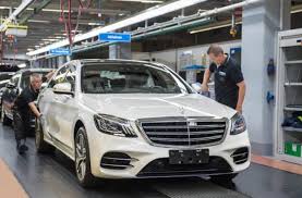 Today the label is owned by daimler ag and has its presence on all continents with manufacturing facilities in different countries across the globe. Our Predictions For Mercedes Benz Malaysia In 2018