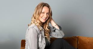 Elke clijsters is from a sporting family: Elke Clijsters In De Bachelorette Fijn Als Mannen Voor Je Vechten