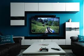 Maybe you would like to learn more about one of these? 40 Best Video Game Room Ideas Cool Gaming Setup 2021 Guide