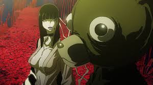 Combativ just edit the song because in the actualy movie all you hear is the song not afr. Tentacle Free Anime Afro Samurai Resurrection 2009 Review Trash Mutant